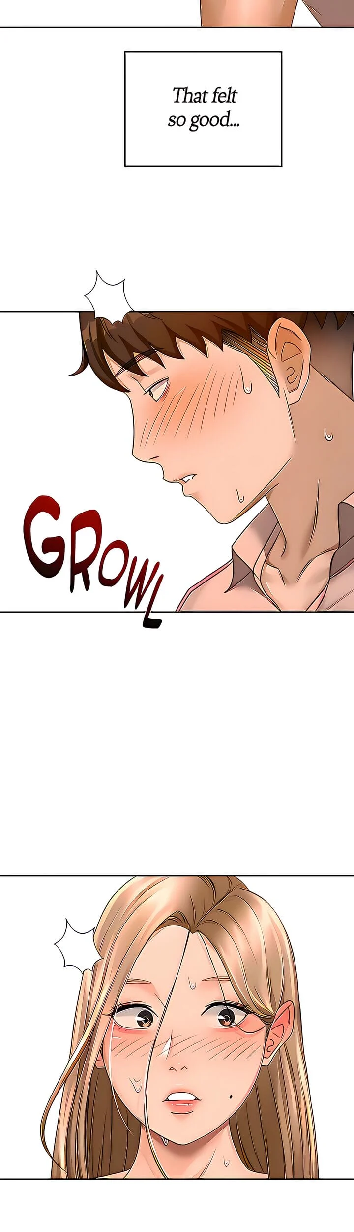 The Little Master Chapter 55 – page 26