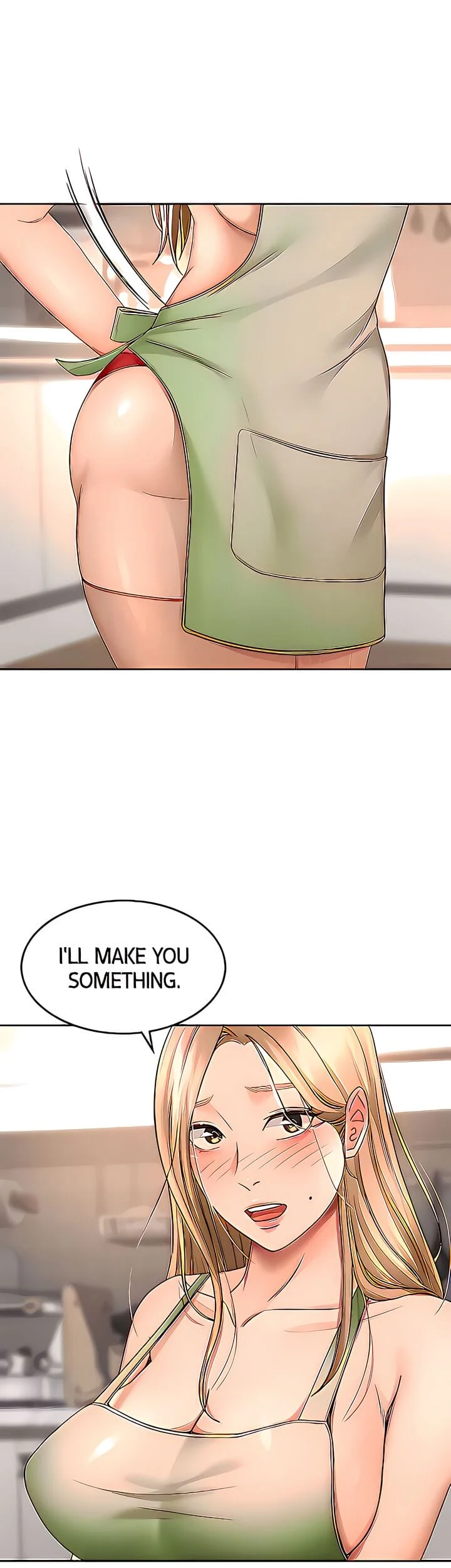 The Little Master Chapter 55 – page 29