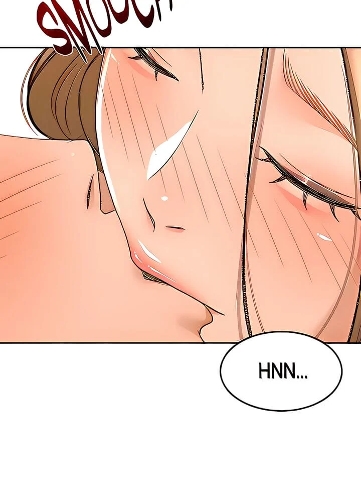 The Little Master Chapter 55 – page 4