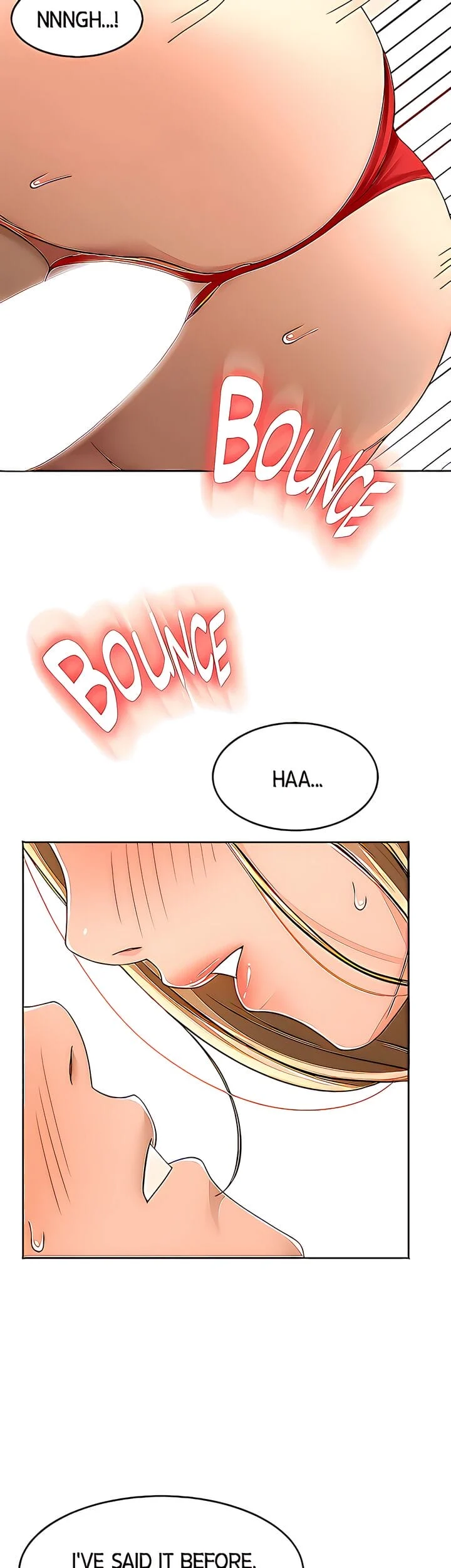 The Little Master Chapter 55 – page 6