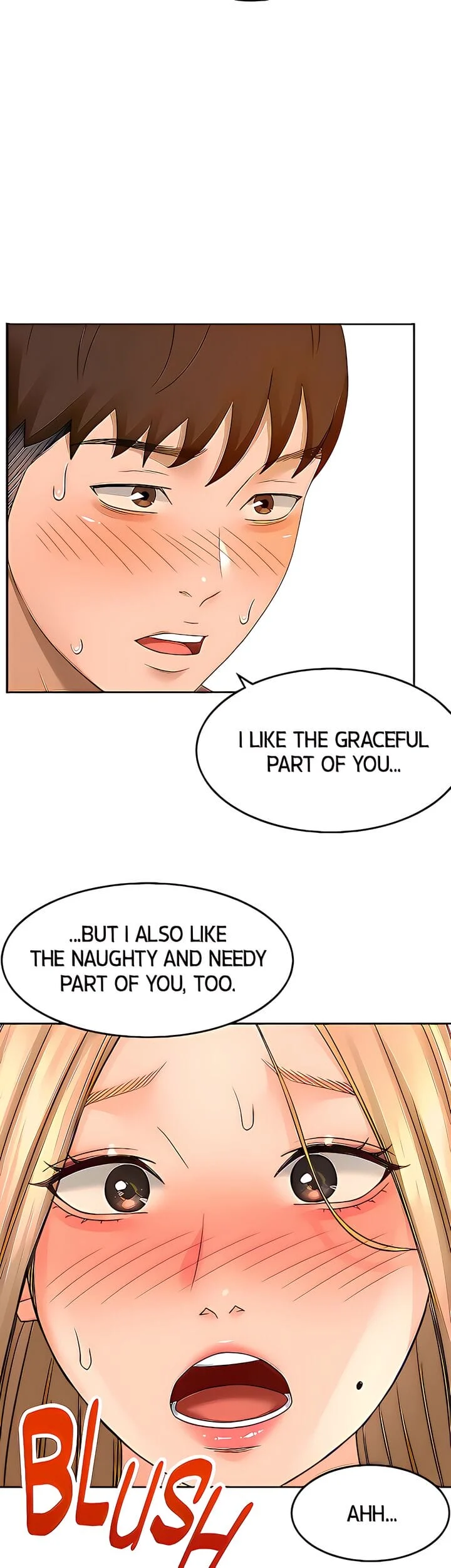 The Little Master Chapter 55 – page 9