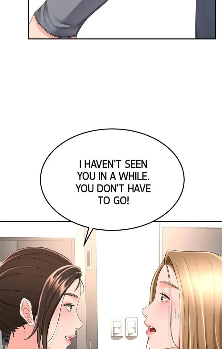 The Little Master Chapter 59 – page 18