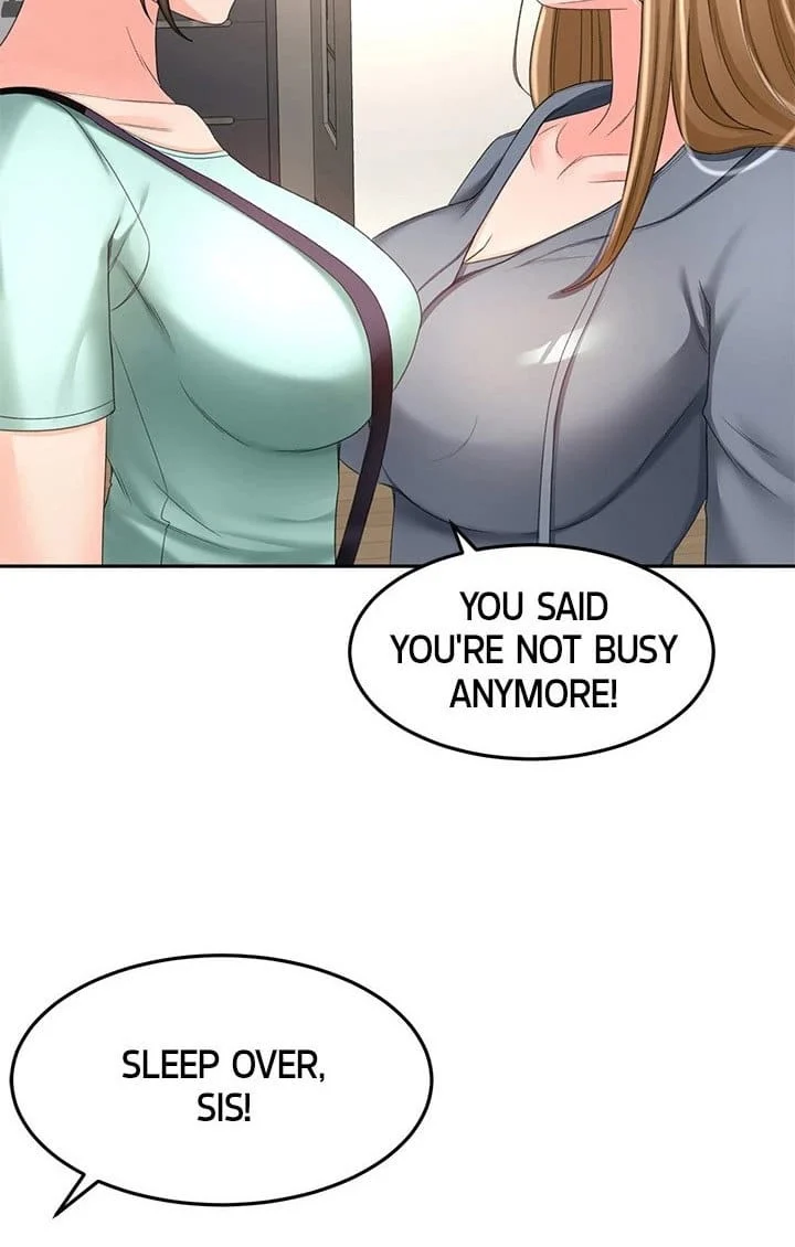 The Little Master Chapter 59 – page 19