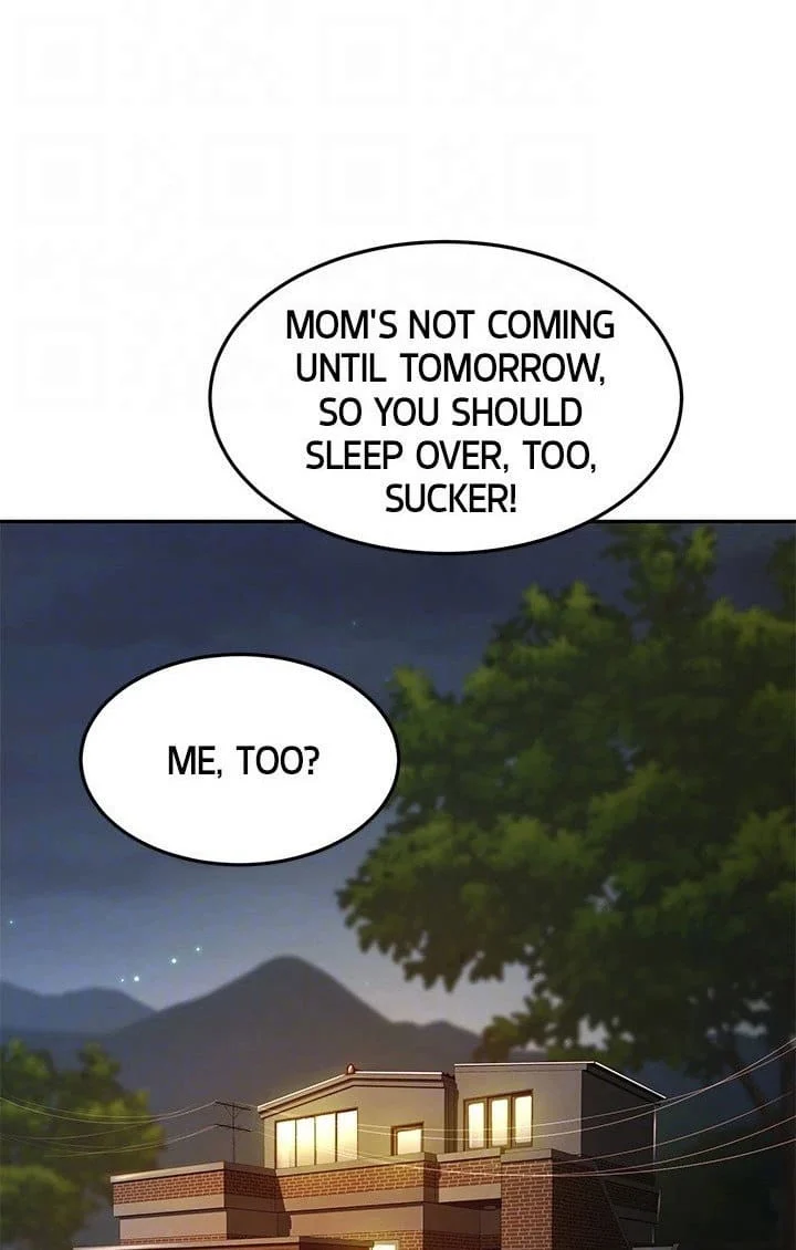 The Little Master Chapter 59 – page 22