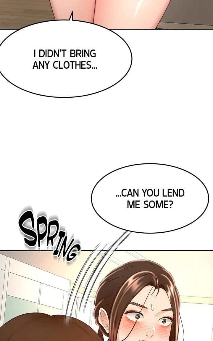 The Little Master Chapter 59 – page 54