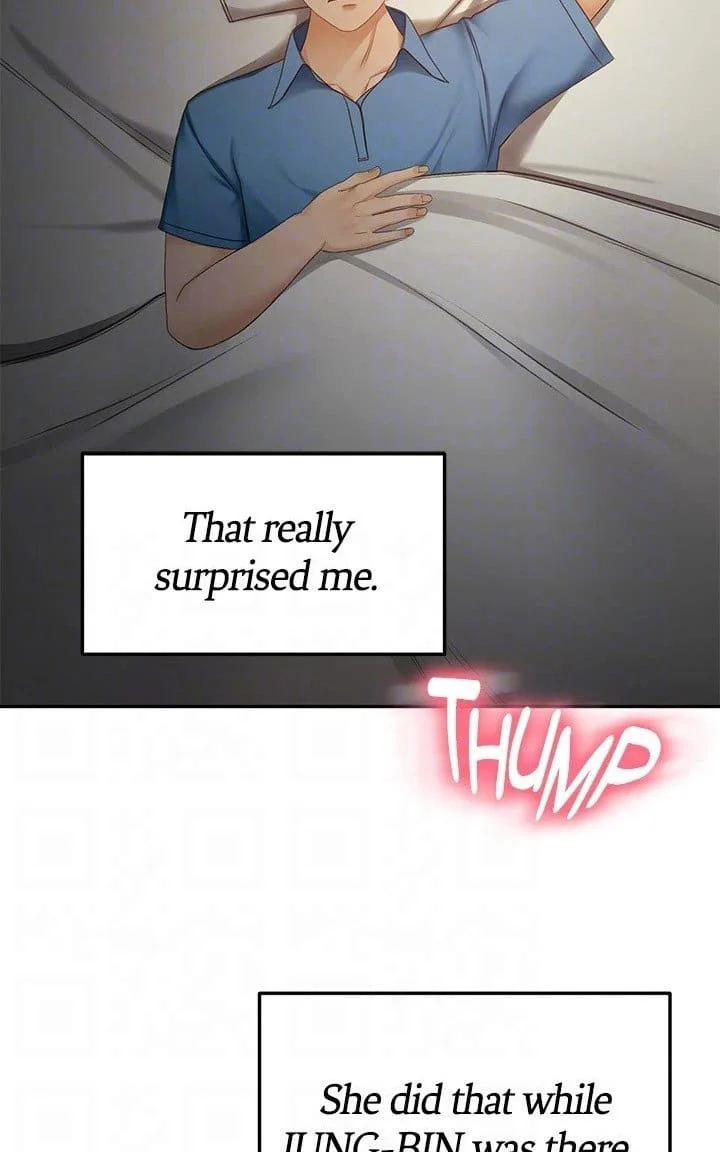 The Little Master Chapter 59 – page 66
