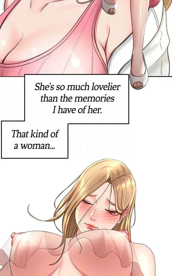 The Little Master Chapter 59 – page 69