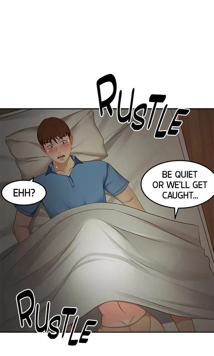 The Little Master Chapter 59 – page 82