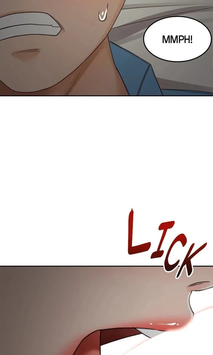 The Little Master Chapter 59 – page 85