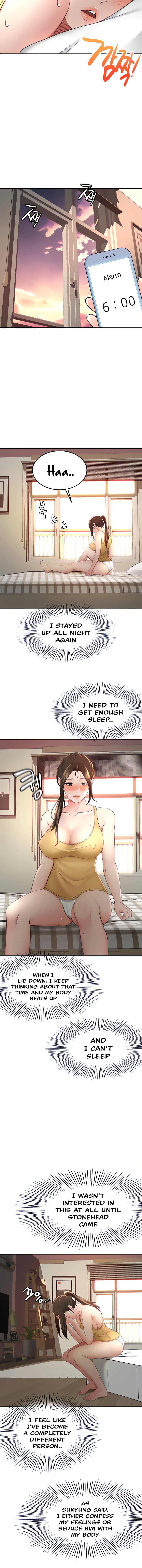The Little Master Chapter 32 – page 3