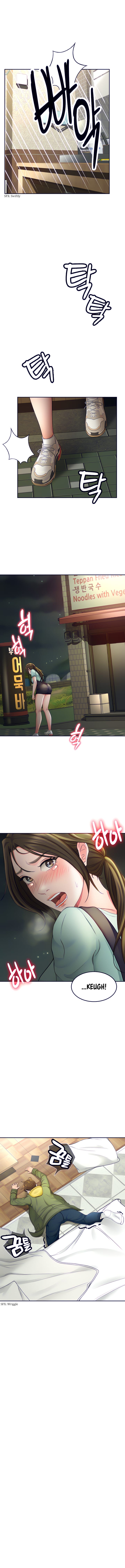 The Little Master Chapter 2 – page 6