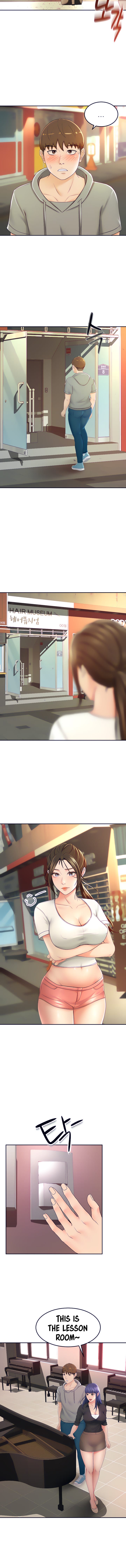 The Little Master Chapter 11 – page 6