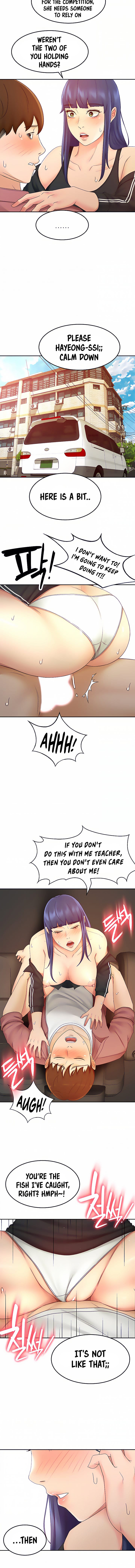 The Little Master Chapter 40 – page 2