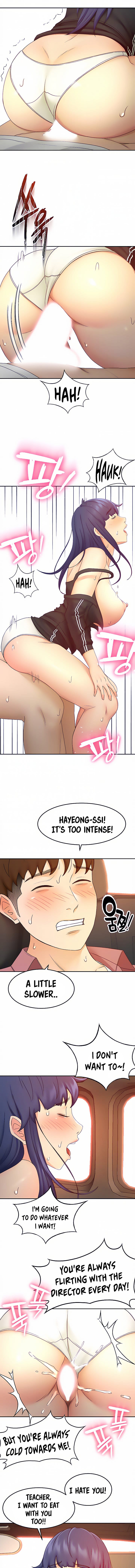 The Little Master Chapter 40 – page 4