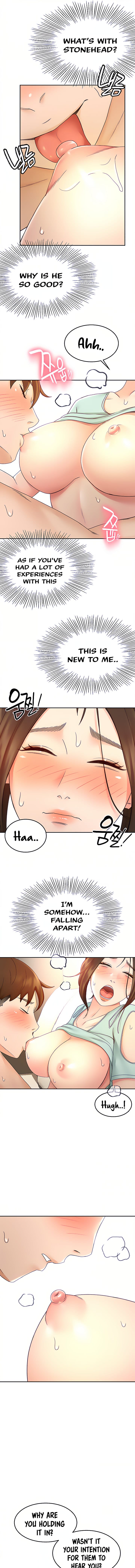 The Little Master Chapter 37 – page 10
