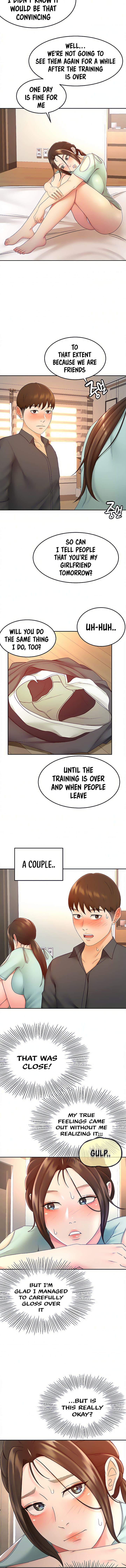 The Little Master Chapter 37 – page 3