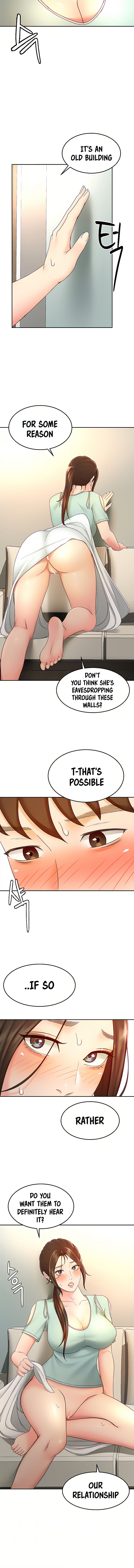 The Little Master Chapter 37 – page 6