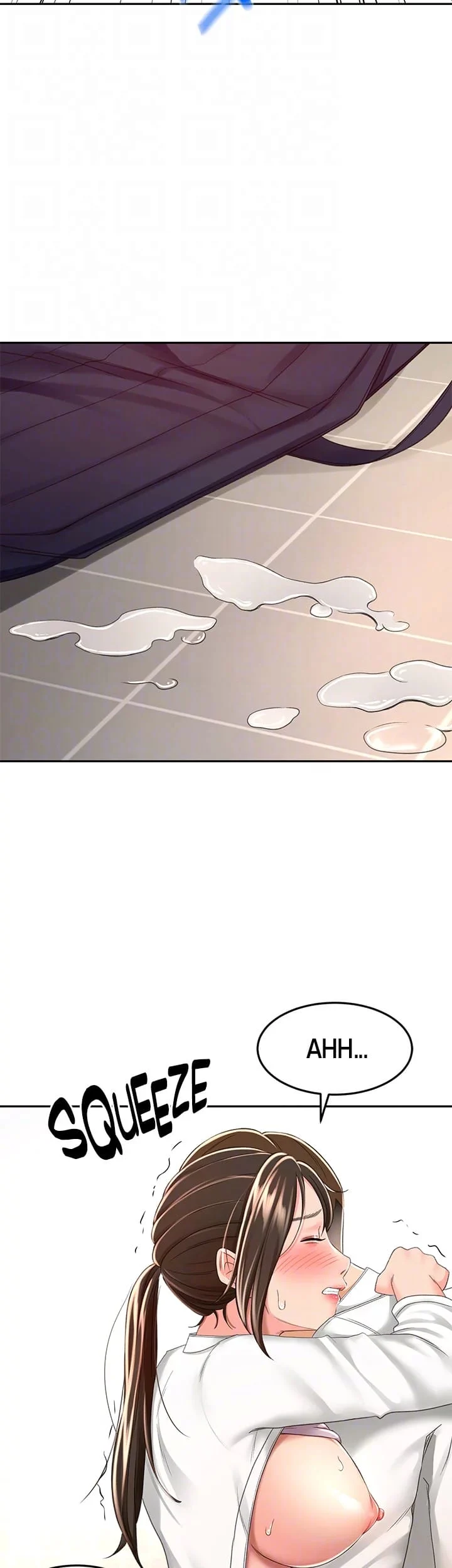 The Little Master Chapter 50 – page 18