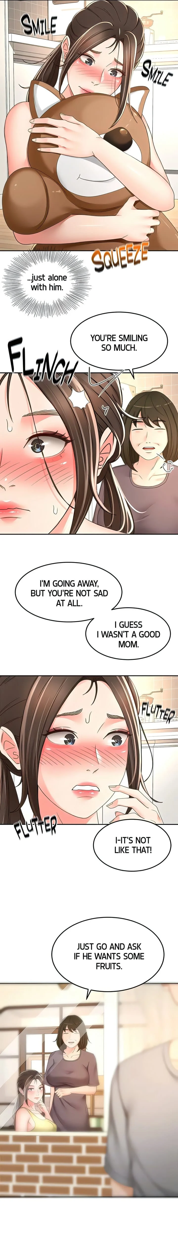 The Little Master Chapter 85 – page 15