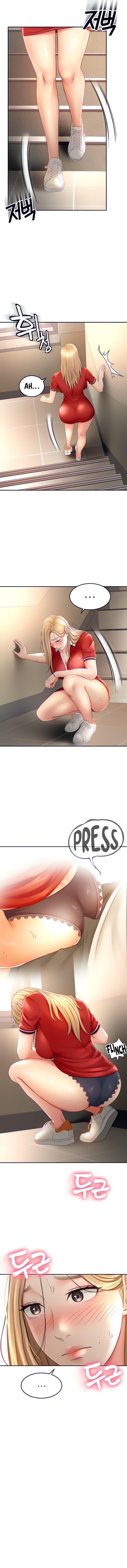 The Little Master Chapter 10 – page 7