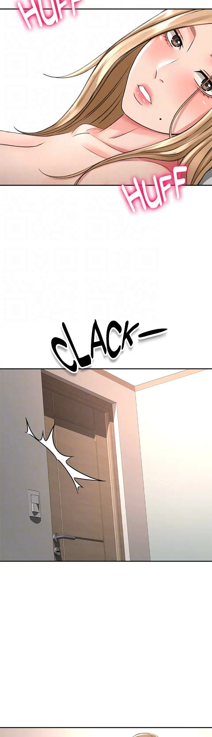 The Little Master Chapter 46 – page 20