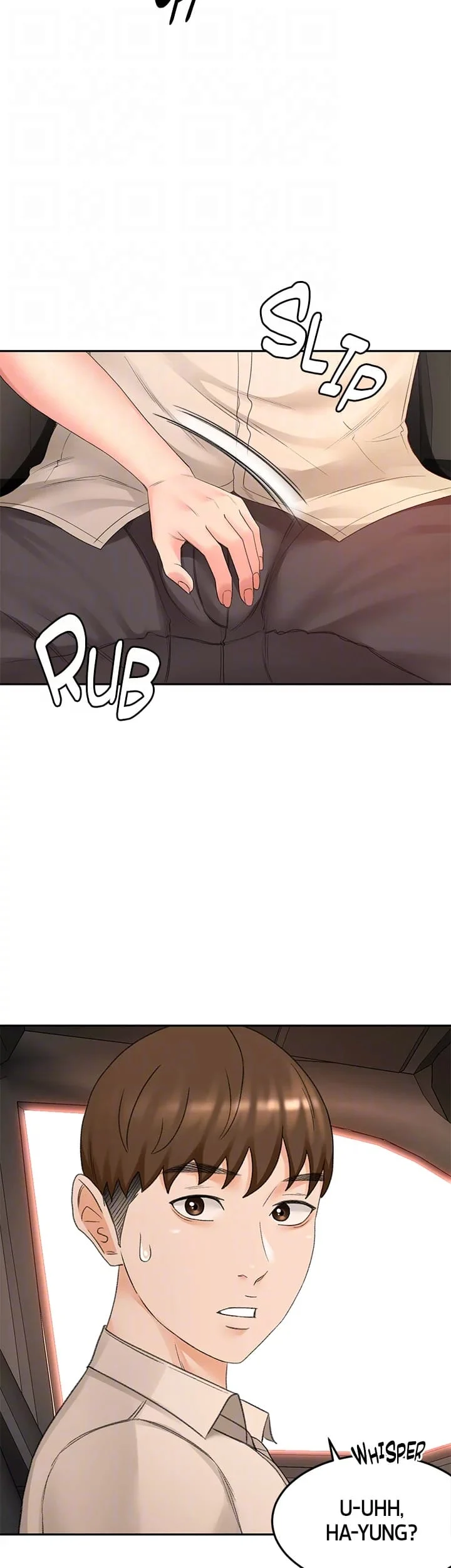 The Little Master Chapter 46 – page 38