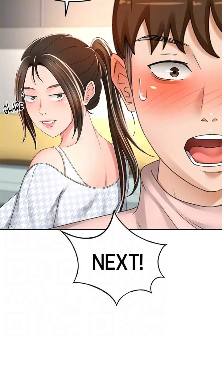 The Little Master Chapter 74 – page 12