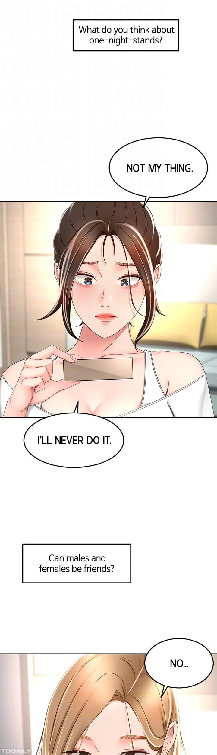 The Little Master Chapter 74 – page 13