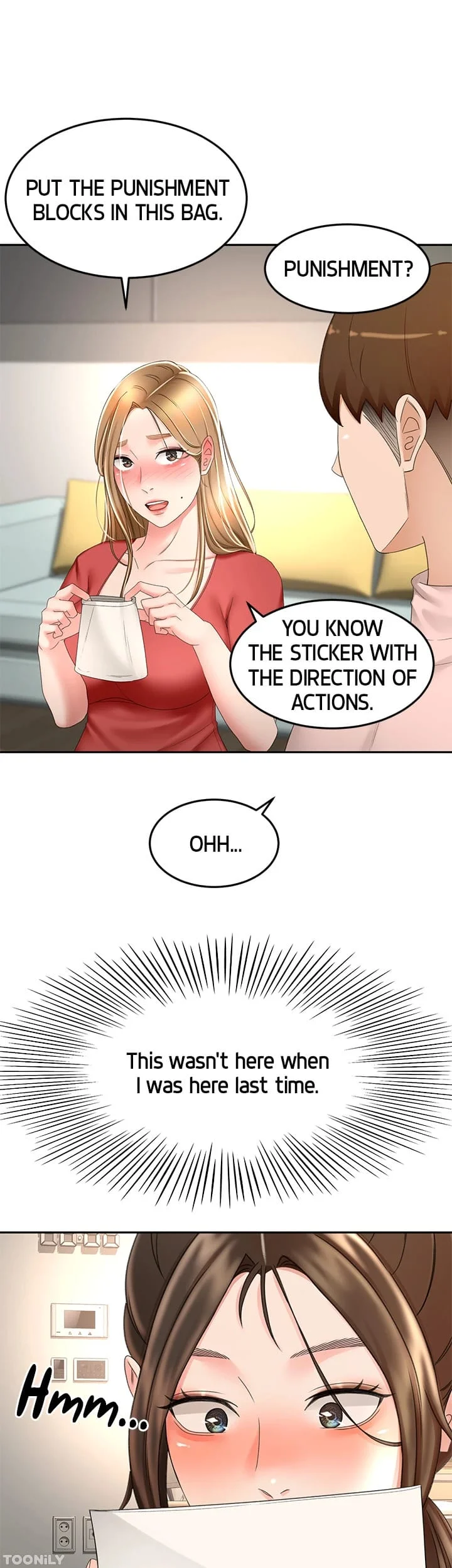 The Little Master Chapter 74 – page 2
