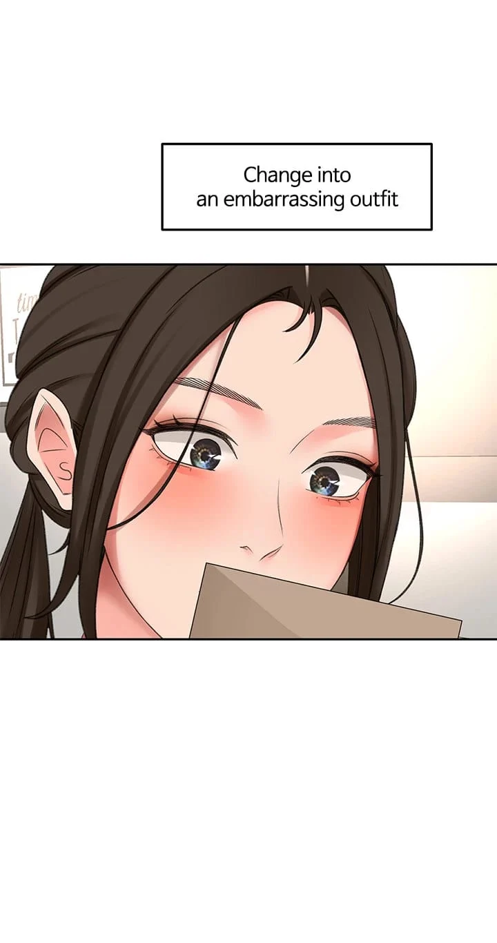 The Little Master Chapter 74 – page 24