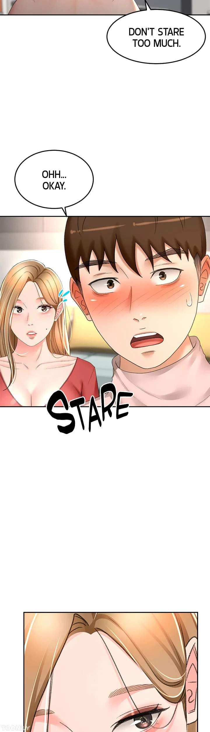 The Little Master Chapter 74 – page 29