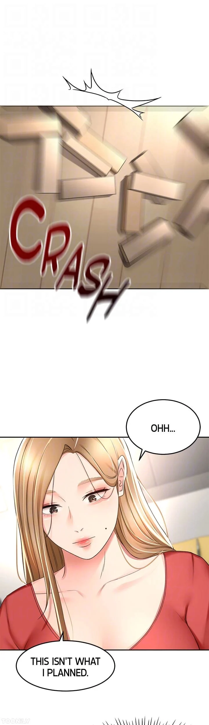 The Little Master Chapter 74 – page 31