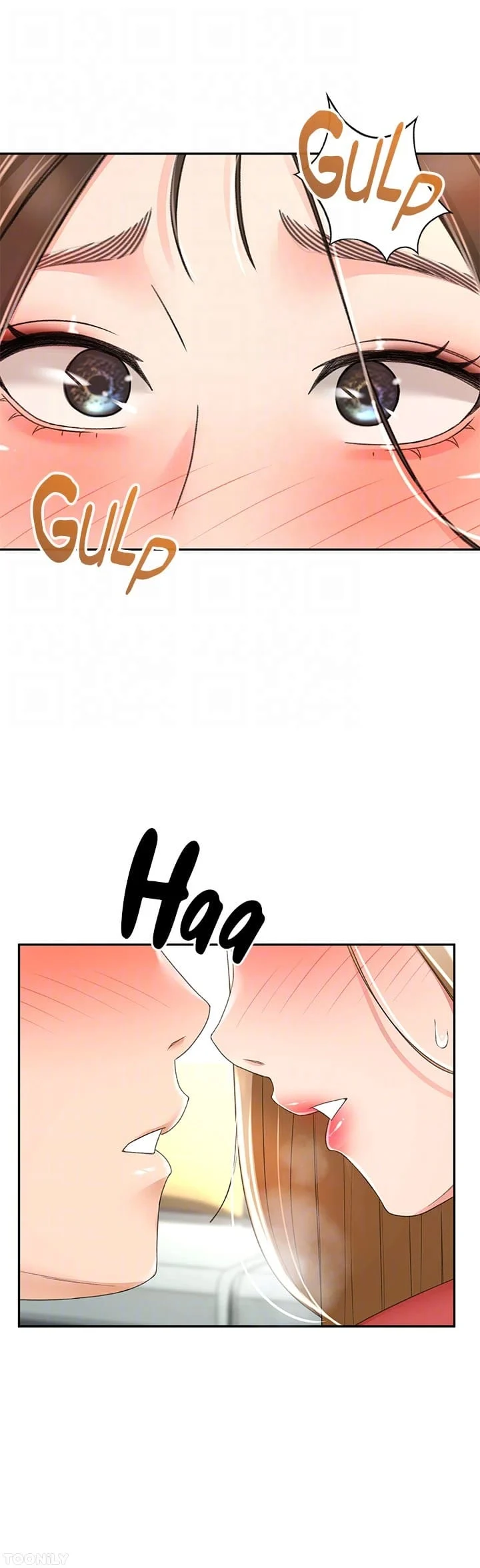 The Little Master Chapter 74 – page 35