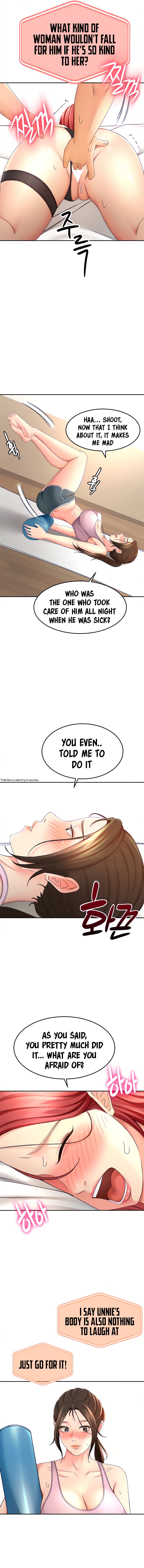 The Little Master Chapter 31 – page 4