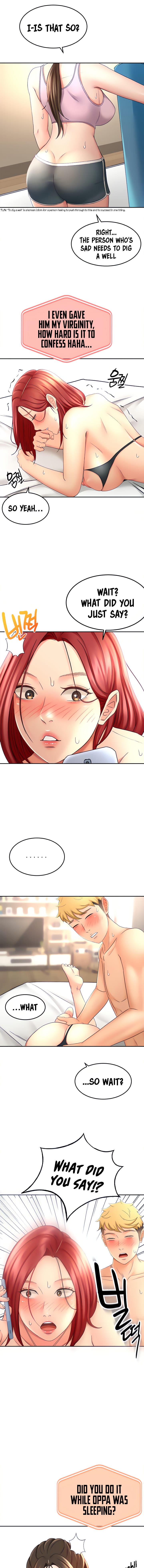 The Little Master Chapter 31 – page 5