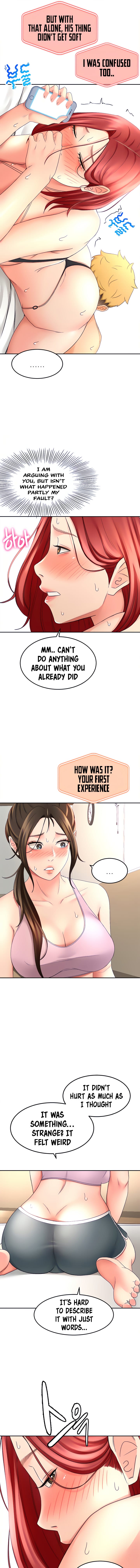 The Little Master Chapter 31 – page 7