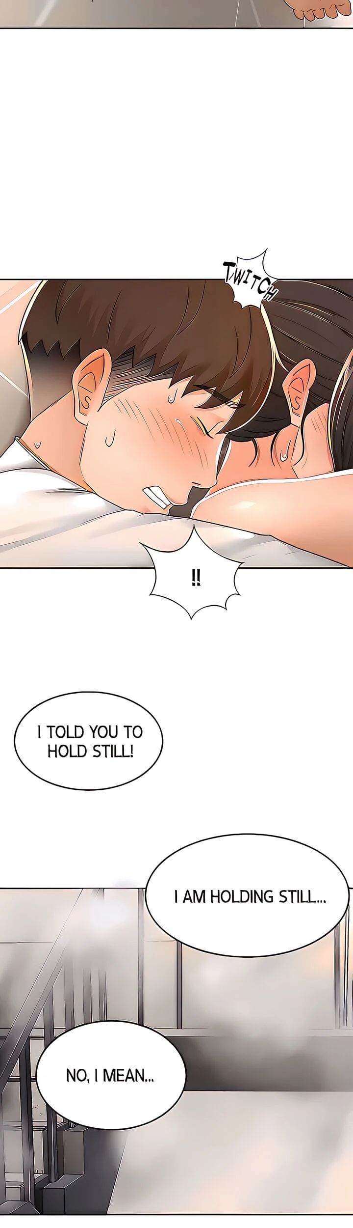 The Little Master Chapter 51 – page 18