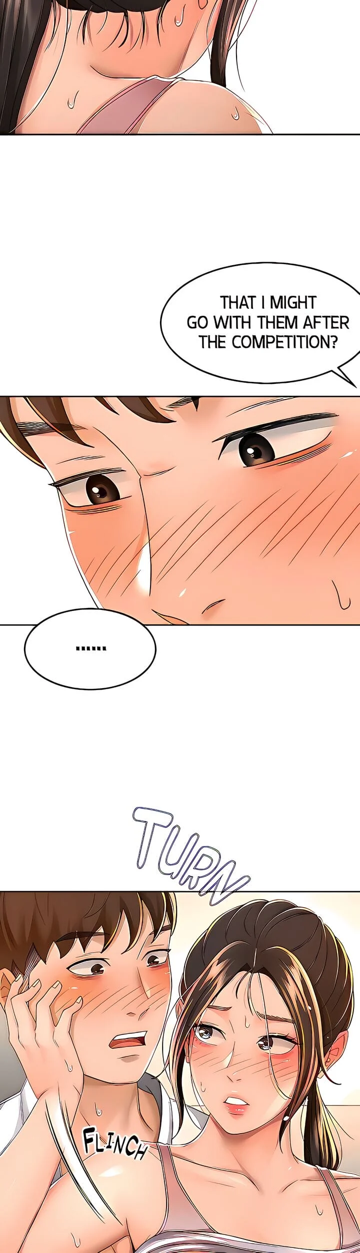 The Little Master Chapter 51 – page 30