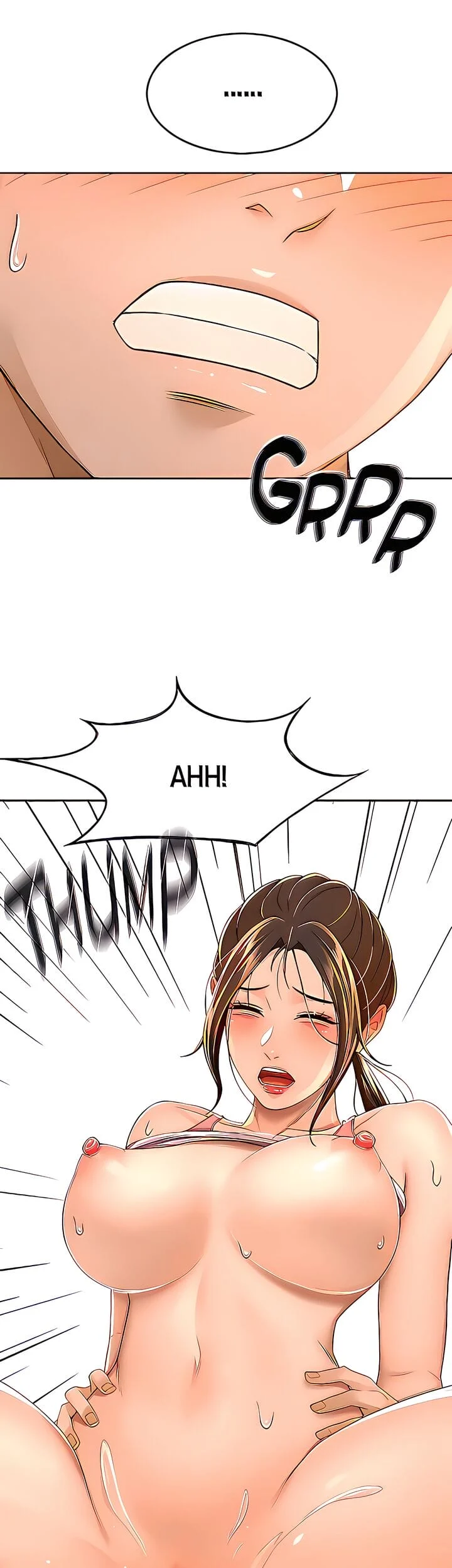 The Little Master Chapter 51 – page 35