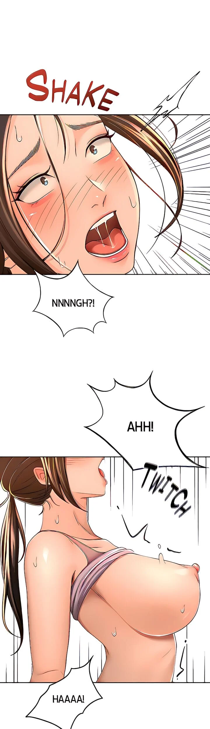 The Little Master Chapter 51 – page 39