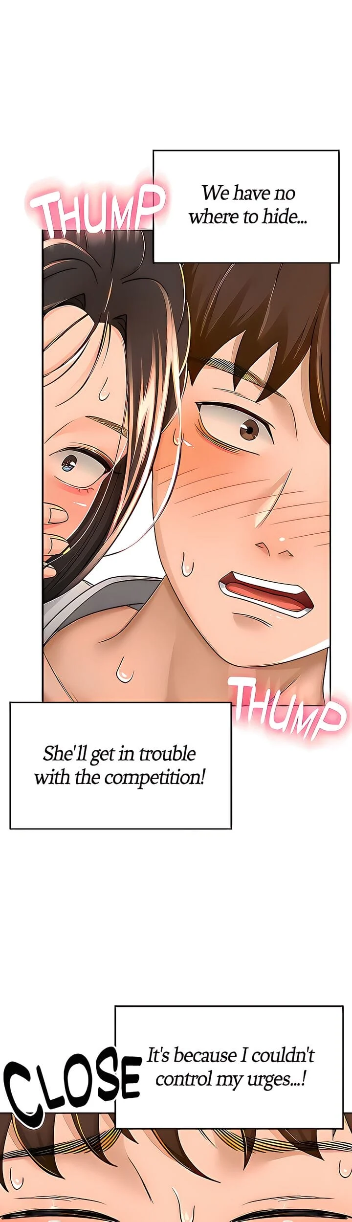 The Little Master Chapter 51 – page 6