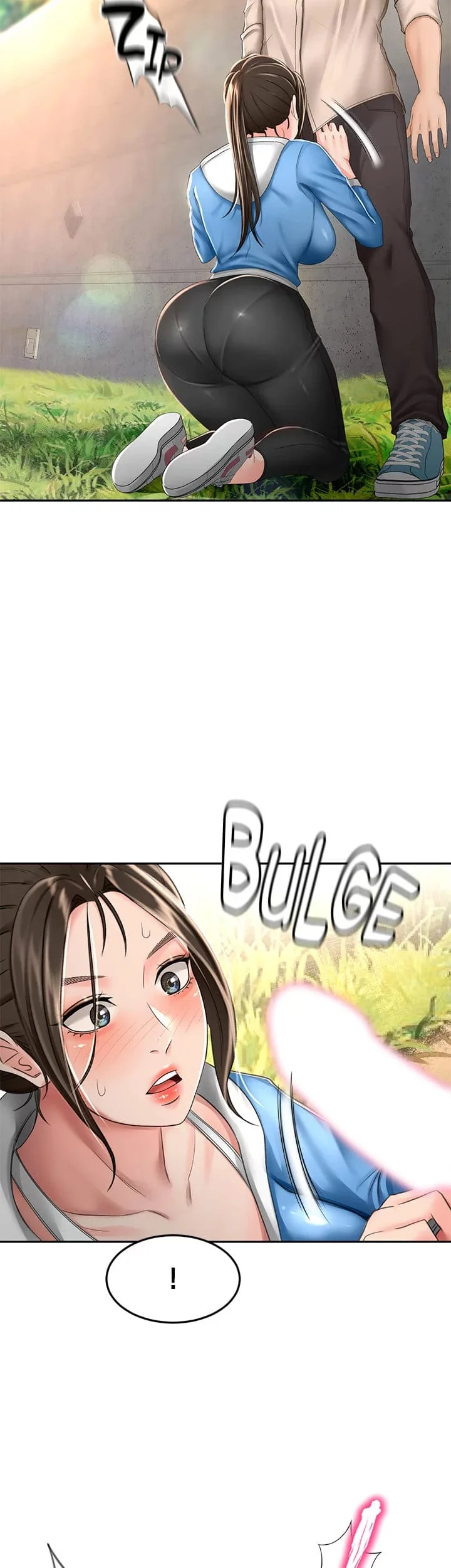 The Little Master Chapter 48 – page 10
