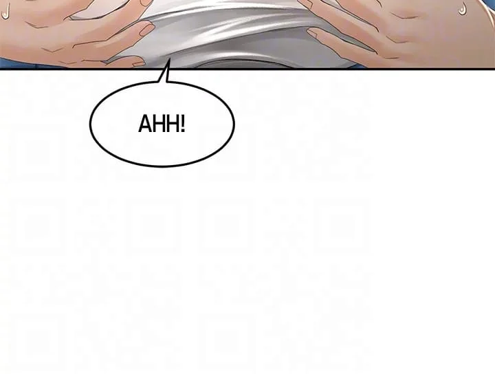 The Little Master Chapter 48 – page 35