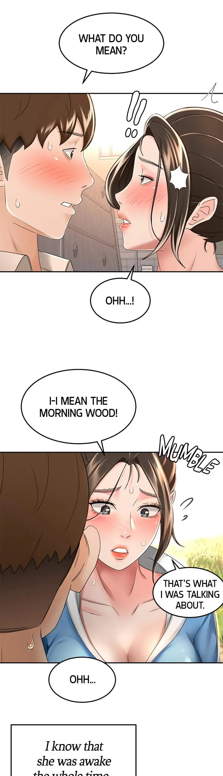 The Little Master Chapter 48 – page 7