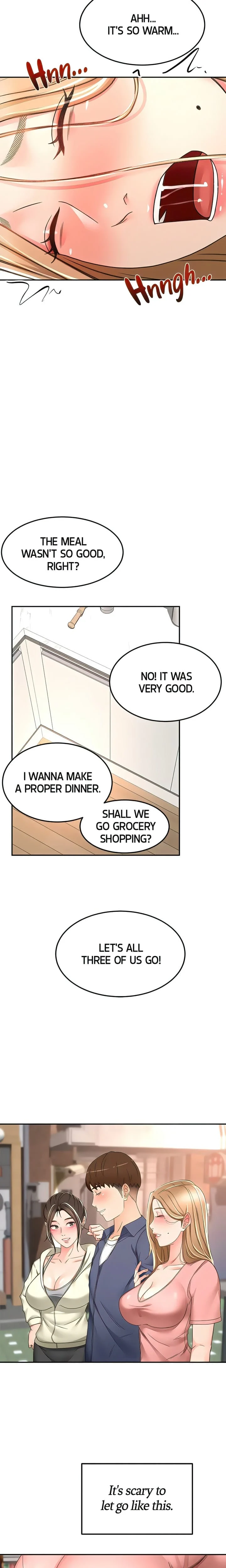 The Little Master Chapter 92 – page 13