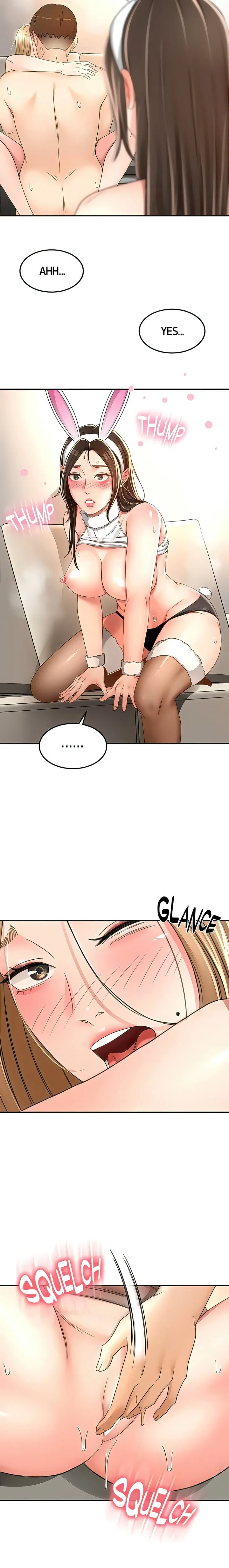 The Little Master Chapter 78 – page 4