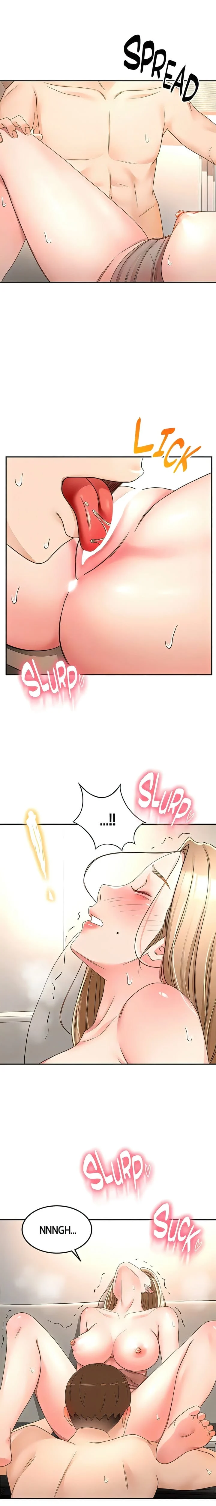 The Little Master Chapter 78 – page 7
