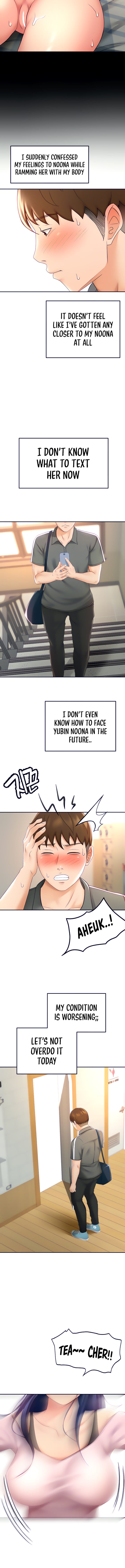 The Little Master Chapter 19 – page 3