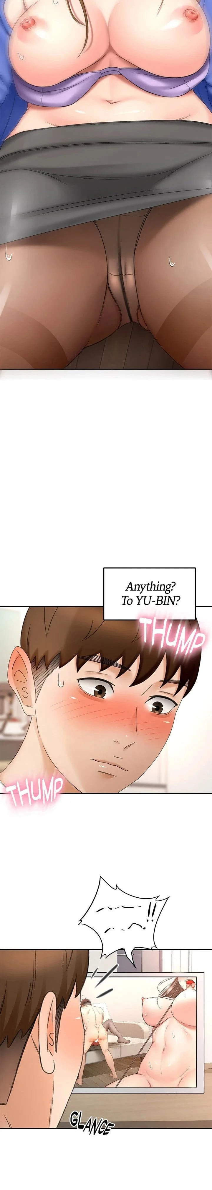 The Little Master Chapter 70 – page 2