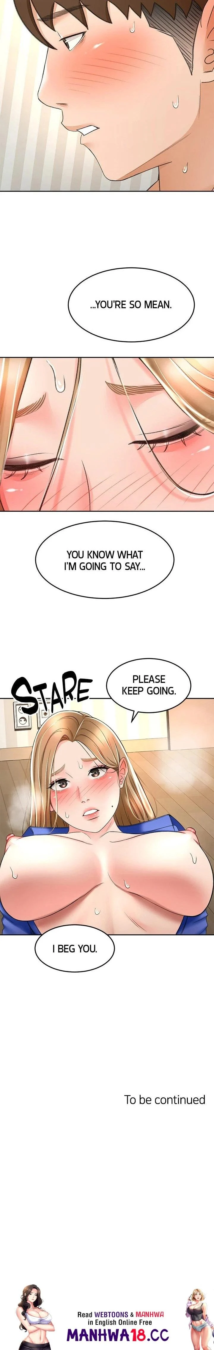The Little Master Chapter 70 – page 23